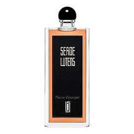 Fleurs d'oranger - Eau de parfum